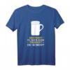 Viez Porz Apfelwein Trier und Mosel Geschenk T-Shirt – Lustiges Spruchdesign für Weinliebhaber & regionale Fans