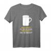 Viez Porz Apfelwein Trier und Mosel Geschenk T-Shirt – Lustiges Spruchdesign für Weinliebhaber & regionale Fans