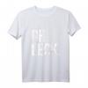 Trier Stadt | 'Oh Leck' Lustiges Spruch T-Shirt für Trierer und Moselliebhaber – Perfektes Geschenk zu Weihnachten & Geburtstag