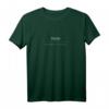 Trier Koordinaten Geschenk T-Shirt - Lustiges Stadtliebhaber Outfit für Geborene Trierer & Fans