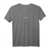 Trier Koordinaten Geschenk T-Shirt - Lustiges Stadtliebhaber Outfit für Geborene Trierer & Fans
