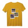 Secret Club Promotion T-Shirt – Das beste Club-Design für Stadt und Events