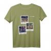 Secret Club Promotion T-Shirt – Das beste Club-Design für Stadt und Events