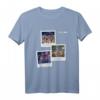 Secret Club Promotion T-Shirt – Das beste Club-Design für Stadt und Events