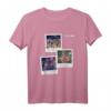 Secret Club Promotion T-Shirt – Das beste Club-Design für Stadt und Events