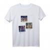 Secret Club Promotion T-Shirt – Das beste Club-Design für Stadt und Events