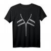 Tscherkessen / Circassian Flag T-Shirt – Zeige deine kulturelle Herkunft mit Pride & Heritage Geschenk für Männer, Frauen & Kinder