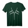 Tscherkessen / Circassian Flag T-Shirt – Zeige deine kulturelle Herkunft mit Pride & Heritage Geschenk für Männer, Frauen & Kinder