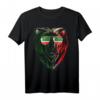 Tschetschenien T-Shirt - Zeige deine Liebe zur Kultur und Flagge von Tschetschenien