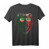 Tschetschenien T-Shirt - Zeige deine Liebe zur Kultur und Flagge von Tschetschenien