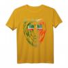 Tschetschenien T-Shirt - Zeige deine Liebe zur Kultur und Flagge von Tschetschenien