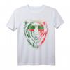 Tschetschenien T-Shirt - Zeige deine Liebe zur Kultur und Flagge von Tschetschenien