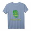 Tscherkessen/Circassian Adiga T-Shirt mit Flagge – Kulturelles Heritage Geschenk für Männer, Frauen & Kinder