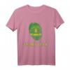 Tscherkessen/Circassian Adiga T-Shirt mit Flagge – Kulturelles Heritage Geschenk für Männer, Frauen & Kinder
