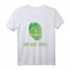 Tscherkessen/Circassian Adiga T-Shirt mit Flagge – Kulturelles Heritage Geschenk für Männer, Frauen & Kinder