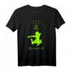 Tscherkessen/Circassian Adiga T-Shirt - Flagge und Heritage Geschenk für Männer, Frauen und Kinder, Zeige deine circassische Abstammung