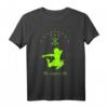 Tscherkessen/Circassian Adiga T-Shirt - Flagge und Heritage Geschenk für Männer, Frauen und Kinder, Zeige deine circassische Abstammung