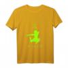 Tscherkessen/Circassian Adiga T-Shirt - Flagge und Heritage Geschenk für Männer, Frauen und Kinder, Zeige deine circassische Abstammung