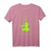 Tscherkessen/Circassian Adiga T-Shirt - Flagge und Heritage Geschenk für Männer, Frauen und Kinder, Zeige deine circassische Abstammung
