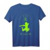 Tscherkessen/Circassian Adiga T-Shirt - Flagge und Heritage Geschenk für Männer, Frauen und Kinder, Zeige deine circassische Abstammung