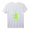 Tscherkessen/Circassian Adiga T-Shirt - Flagge und Heritage Geschenk für Männer, Frauen und Kinder, Zeige deine circassische Abstammung