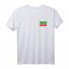 Tschetschenische Republik Fahnenhemd | Patriotisches Tschetschenien T-Shirt für Männer und Frauen, Geschenkidee für Grosny und Tschetschenien-Liebhaber