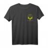 Tscherkessen / Circassian Flag Adiga T-Shirt – Stolz auf deine Herkunft für Männer, Frauen & Kinder