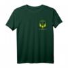 Tscherkessen / Circassian Flag Adiga T-Shirt – Stolz auf deine Herkunft für Männer, Frauen & Kinder