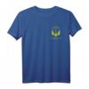 Tscherkessen / Circassian Flag Adiga T-Shirt – Stolz auf deine Herkunft für Männer, Frauen & Kinder