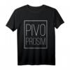 Bitte ein Bier Prag T-Shirt – Lustiges Tschechien Shirt für Prag-Liebhaber & Tschechien-Fans, perfekt als Geschenk für Geburtstag, Weihnachten & Urlaub