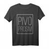 Bitte ein Bier Prag T-Shirt – Lustiges Tschechien Shirt für Prag-Liebhaber & Tschechien-Fans, perfekt als Geschenk für Geburtstag, Weihnachten & Urlaub