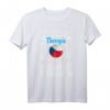Tschechien Design Tschechien Urlaub T-Shirt - Lustiges T-Shirt für Tschechien Fans und Urlaubsreisende