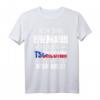 Ehemann Einer Tschechin Tschechien Tscheche Geschenk T-Shirt - Perfektes Geschenk für Tschechien-Liebhaber & Ehemänner
