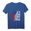 Tschechien Flagge Herz Wurzeln Fingerabdruck DNA Tank Top - Patriotisches Fanshirt für Geburtstag, Weihnachten & Tschechien Fans