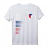 Patriotisches Tschechien T-Shirt mit Flagge und Emblem – Nationalstolz, Kultur & Geschichte feiern