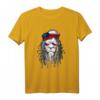Tschechien Tscheche T-Shirt mit Flagge – Perfekt für Tschechen und Kulturbegeisterte