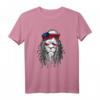 Tschechien Tscheche T-Shirt mit Flagge – Perfekt für Tschechen und Kulturbegeisterte