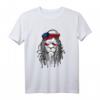 Tschechien Tscheche T-Shirt mit Flagge – Perfekt für Tschechen und Kulturbegeisterte