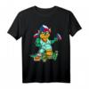 Drache Jungen Kinder Tschechien Fußball T-Shirt - Perfekt für Turniere, Geburtstag & als Fanartikel für junge Fußballfans