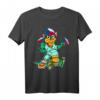 Drache Jungen Kinder Tschechien Fußball T-Shirt - Perfekt für Turniere, Geburtstag & als Fanartikel für junge Fußballfans
