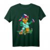 Drache Jungen Kinder Tschechien Fußball T-Shirt - Perfekt für Turniere, Geburtstag & als Fanartikel für junge Fußballfans