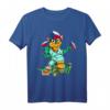 Drache Jungen Kinder Tschechien Fußball T-Shirt - Perfekt für Turniere, Geburtstag & als Fanartikel für junge Fußballfans