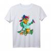 Drache Jungen Kinder Tschechien Fußball T-Shirt - Perfekt für Turniere, Geburtstag & als Fanartikel für junge Fußballfans
