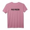 (Ein) Bier bitte auf Tschechisch T-Shirt - Lustiges Biertrinker Motiv für Tschechien Fans und Bierliebhaber