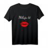 Ich liebe dich Tschechien T-Shirt – Romantisches Liebest-Shirt für Partner, Valentinstag, Verlobung & Hochzeit