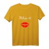 Ich liebe dich Tschechien T-Shirt – Romantisches Liebest-Shirt für Partner, Valentinstag, Verlobung & Hochzeit