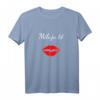 Ich liebe dich Tschechien T-Shirt – Romantisches Liebest-Shirt für Partner, Valentinstag, Verlobung & Hochzeit