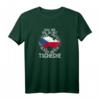 Tschechen sind cooler! - Lustiges Tschechien Landessymbol T-Shirt & Hoodie als perfektes Geschenk für Weihnachten, Geburtstag & Valentinstag