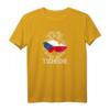 Tschechen sind cooler! - Lustiges Tschechien Landessymbol T-Shirt & Hoodie als perfektes Geschenk für Weihnachten, Geburtstag & Valentinstag