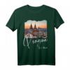 Souvenir Prag T-Shirt – Tschechische Republik Geschenk für Reisende, Kultur- und Prag-Liebhaber